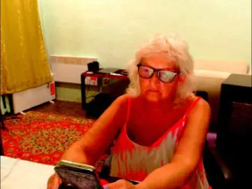 Bongacams Sex Chat of Natalia7634