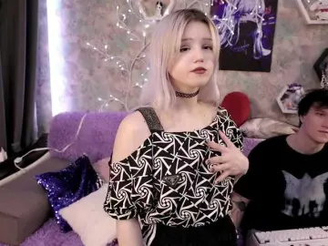 Bongacams Live Sex Cam of Yunakiss