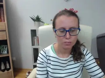 Bongacams Adult Webcams of sparkleLizzy