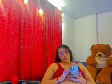 Bongacams Best Webcam of MeganHotCurvy