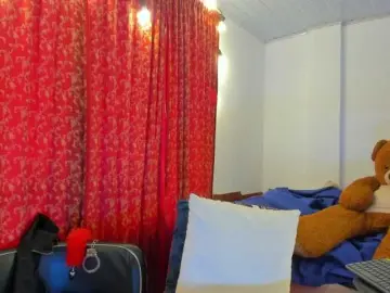 Bongacams Free Live Porn of MeganHotCurvy