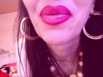 Bongacams Nude Webcam of SpecialCerise
