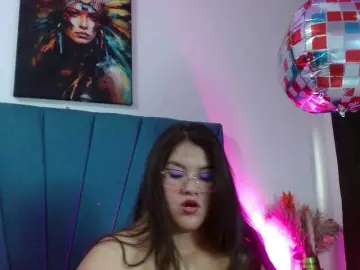 Bongacams Best Webcam of Yasmin-wish