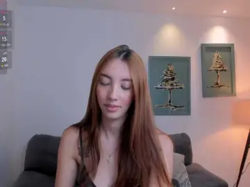 Bongacams Live Sex Cam of AnaisNin1