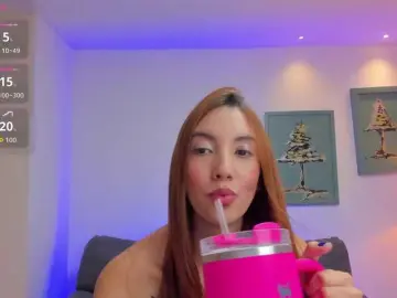 Bongacams Private Sex Chat of AnaisNin1