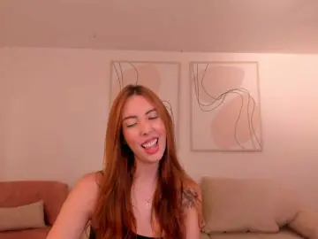 Bongacams Adult Webcam of AnaisNin1