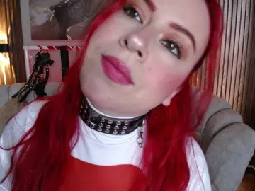 Bongacams Free Porn Cam of Naty-slavedoll