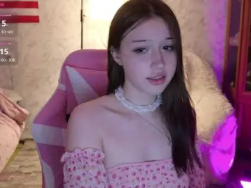 Bongacams Adult Webcam of SelenaLuv