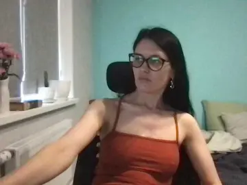 Bongacams Live Porn of MilaBi-192569