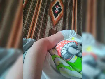 Bongacams Adult Webcam of MySky23