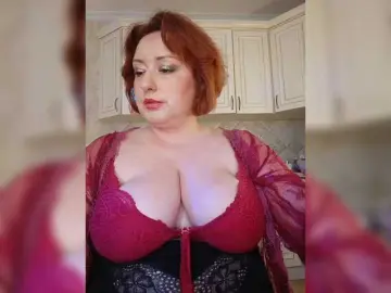 Bongacams Free Porn Cam of ViktoriaMilf