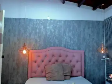 Bongacams Free Live Porn of lissa-jhonson
