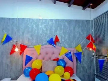 Bongacams Free Live Porn of lissa-jhonson