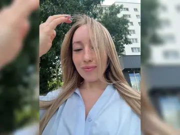 Bongacams Watch Live Sex Cams of KiraBlake