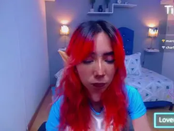 Bongacams Live Sex Cam of meryjanes-xx