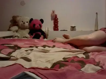 Bongacams Adult Video Chat of AmyWonderX