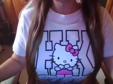 Bongacams Sex Cam of Kitty21
