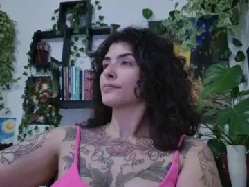 Bongacams Adult Video Chat of talimajesty