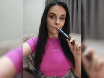 Bongacams Nude Webcam of Kristicat