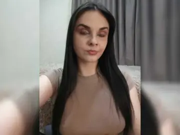 Bongacams Nude Webcam of Kristicat