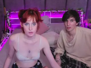 Bongacams Adult Webcams of DannylovesMary