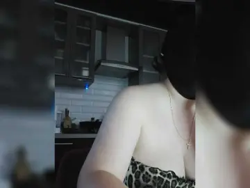 Bongacams Adult Webcam of Marika1