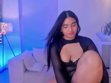 Bongacams Sex Chat of OrianaSilva
