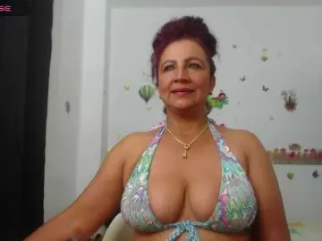 Bongacams Live Porn of yosselin23
