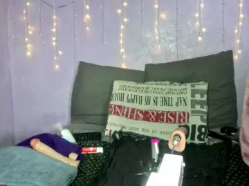 Bongacams Sex Chat of Big-Ass-Wilma