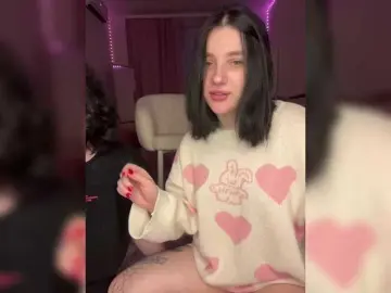 Bongacams Nude Webcam of TeaseDuo