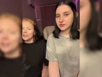 Bongacams Adult Webcam of TeaseDuo