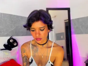 Bongacams Adult Webcams of marley-luna