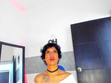 Bongacams Free Porn Cam of marley-luna