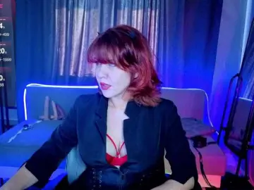 Bongacams Free Live Porn of Goddess-Orsa
