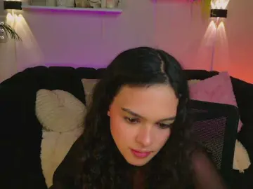 Bongacams Nude Webcam of MaraVelvett-