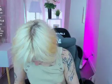 Bongacams Sex Cam of LunaaBee