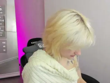 Bongacams Sex Chat of LunaaBee