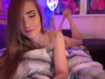 Bongacams Adult Video Chat of CandyBoom