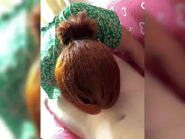 Bongacams Free Live Porn of RustyCouple