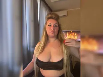 Bongacams Sex Chat of VictoriaDiamo