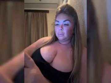 Bongacams Adult Video Chat of VictoriaDiamo