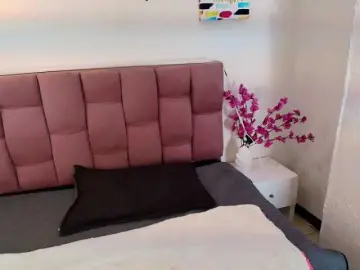 Bongacams Live Sex Cam of Melannyy--