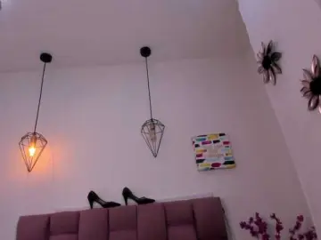 Bongacams Private Sex Chat of Melannyy--