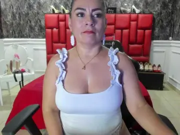 Bongacams Live Sex of Ladyxmilf