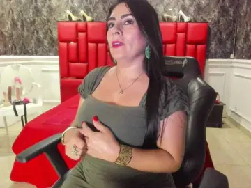 Bongacams Free Porn Cam of Ladyxmilf