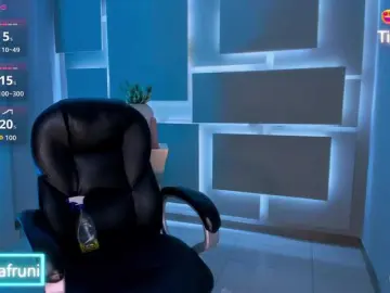 Bongacams Live Sex of ZaraKafruni