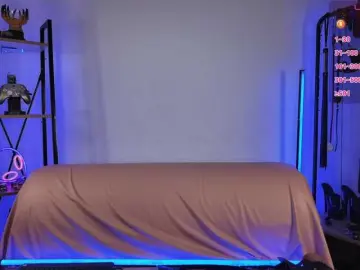 Bongacams Live Porn of CyberGoddess