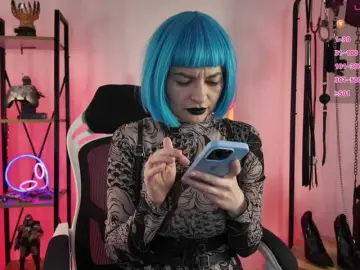 Bongacams Best Webcam of CyberGoddess