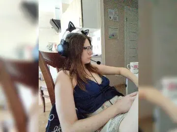 Bongacams Best Webcam of KittyMiracle