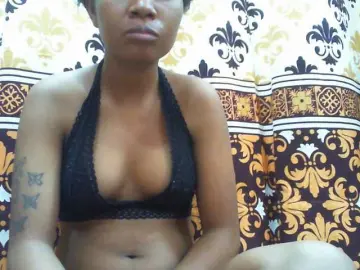 Bongacams Sex Chat of Njara12